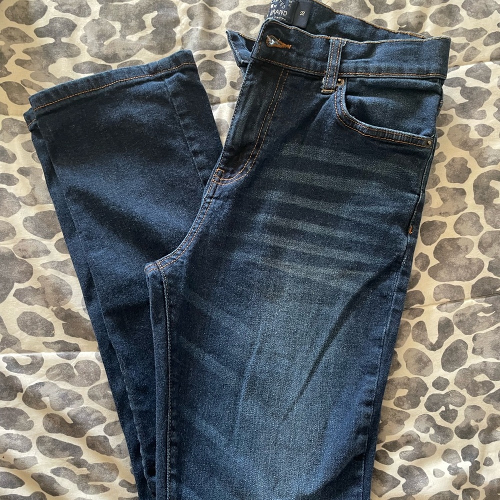 Lucky brand jeans